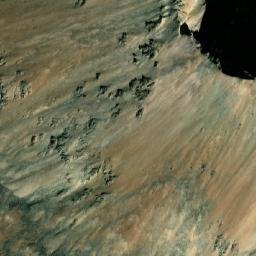 Satellite imagery of Xoggu La, CN