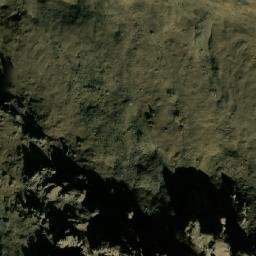 Satellite imagery of Nyain La, CN