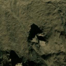 Satellite imagery of Nyain La, CN