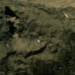Satellite imagery of Nyain La, CN