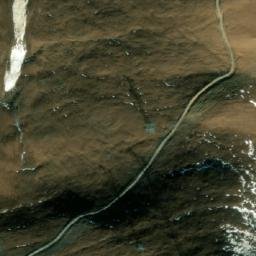 Satellite imagery of Painbogo La, CN