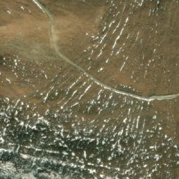 Satellite imagery of Painbogo La, CN