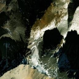 Satellite imagery of Mamxong La, CN
