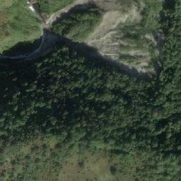 Satellite imagery of Xoiwa La, CN