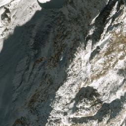 Satellite imagery of Darma La, CN