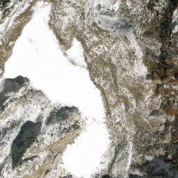 Satellite imagery of Darma La, CN