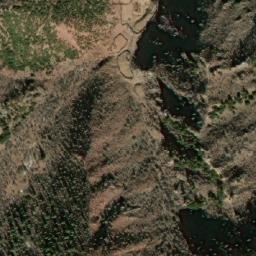 Satellite imagery of Zhi Ri, CN