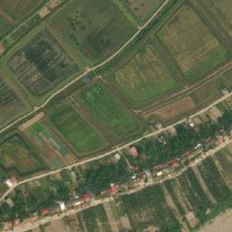 Satellite imagery of Point Becher (historical), CN