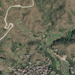 Satellite imagery of Dashan Gang, CN