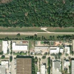 Satellite imagery of B 1149 — NGS AW0270 — Houston, US, US