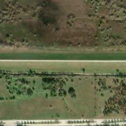 Satellite imagery of A 1252 — NGS AW0274 — Houston, US, US