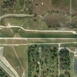 Satellite imagery of RP — NGS AW4519 — Houston, US, US