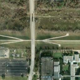 Satellite imagery of RP — NGS AW4519 — Houston, US, US