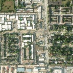 Satellite imagery of HOUSTON LONGPOINT WOODS TANK — NGS AW6910, US