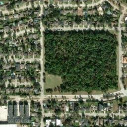 Satellite imagery of A 760 — NGS AW3289 — Houston, US, US