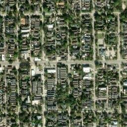 Satellite imagery of BL 126 — NGS AW3382 — Houston, US, US