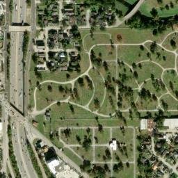 Satellite imagery of HOUSTON KKP 585 RAD MAST — NGS AW6703, US