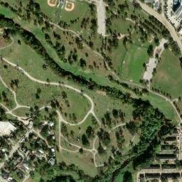 Satellite imagery of HOUSTON KKP 585 RAD MAST — NGS AW6703, US