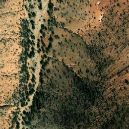 Satellite imagery of Imi n Fimzine, MA