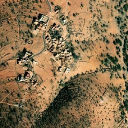 Satellite imagery of Imi n Fimzine, MA
