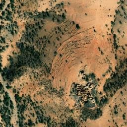 Satellite imagery of Imi n Fimzine, MA