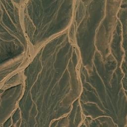 Satellite imagery of Chediguet Meklouf, DZ
