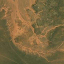 Satellite imagery of Gara Bou Khima, DZ