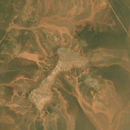 Satellite imagery of Gara Bou Khima, DZ