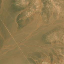 Satellite imagery of Gara Bou Khima, DZ