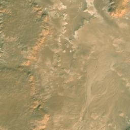 Satellite imagery of Qārat Bajjah, EG