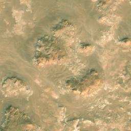 Satellite imagery of Qārat Bajjah, EG