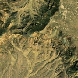 Satellite imagery of Al Bābūr, EG