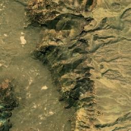 Satellite imagery of Al Bābūr, EG