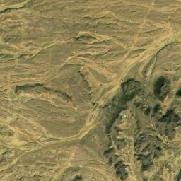 Satellite imagery of Al Bābūr, EG