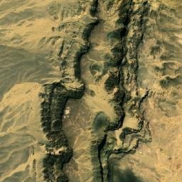 Satellite imagery of Al Minqār al Aḩmar, EG