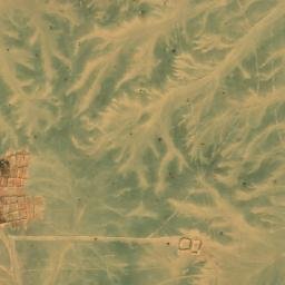 Satellite imagery of Gebel Bûhî, EG