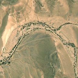 Satellite imagery of Jabal ar Rāḩah, EG