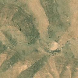 Satellite imagery of Jabal ar Rāḩah, EG