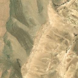 Satellite imagery of Jabal ar Rāḩah, EG