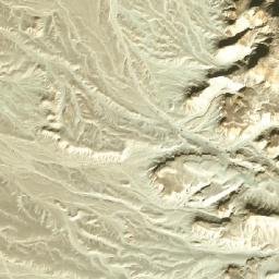 Satellite imagery of Jabal ash Sha‘wī, EG