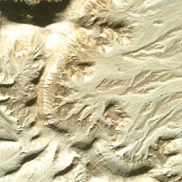 Satellite imagery of Jabal ash Sha‘wī, EG