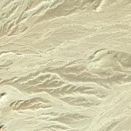 Satellite imagery of Jabal ash Sha‘wī, EG