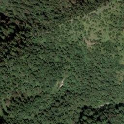 Satellite imagery of Dallekh Dhār, NP
