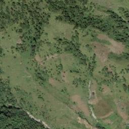 Satellite imagery of Dallekh Dhār, NP