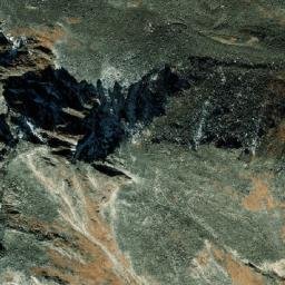 Satellite imagery of Chhukjyāṅ Ḍā̃ḍā, NP
