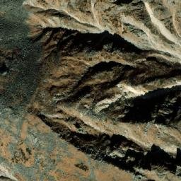 Satellite imagery of Chhukjyāṅ Ḍā̃ḍā, NP