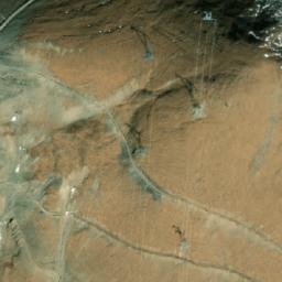 Satellite imagery of Painbogo La, CN