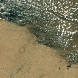 Satellite imagery of Painbogo La, CN