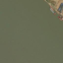 Satellite imagery of Point Becher (historical), CN