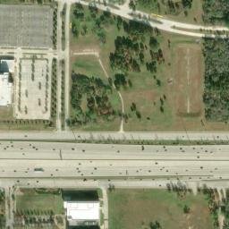 Satellite imagery of RP — NGS AW4519 — Houston, US, US